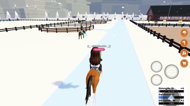 |°VLOG с конюшни° |Roblox Horse Valley°|#roblox #horsrvalley #новенька #роблоксконюшня #первоевидео смотреть онлайн