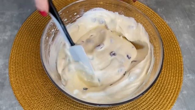 Нежная и Сочная Творожная Запеканка,которая получается всегда. смотреть онлайн