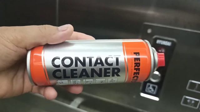 PEMELIHARAAN SANGKAR LIFT || KARAT HILANG , KINCLONG смотреть онлайн