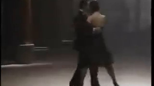 Tango Chique - Miguel Angel Zotto (VideoTango.org) смотреть онлайн