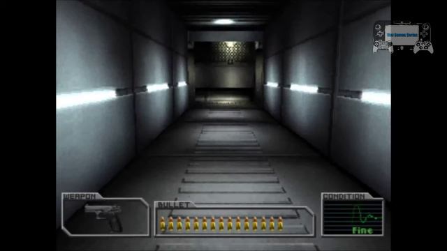 Resident Evil: Survivor Episode 3 - Ark Thompson [SEASON FINALE] смотреть онлайн