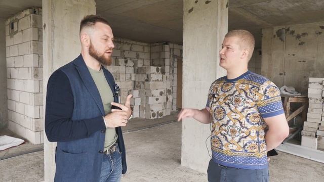 Пентхаус за 7млн евро vs 15млн рублей / Передовая складская недвижимость категории Fresh смотреть онлайн