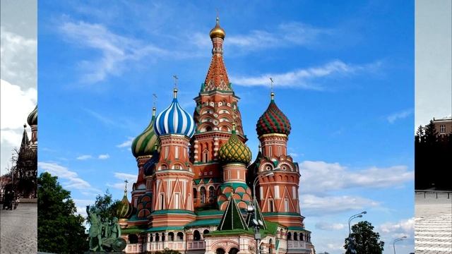 Жемчужина красной площади смотреть онлайн