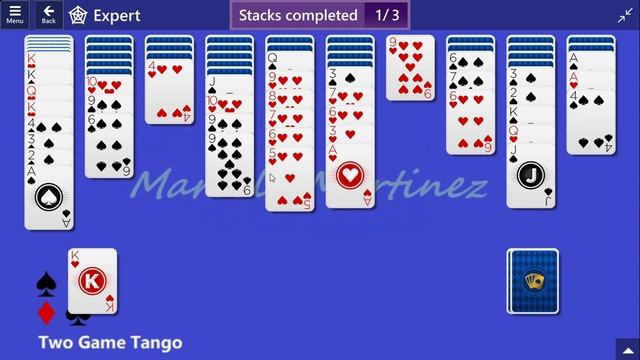 Two Game Tango Game #20 | September 7, 2021 Event | Spider Expert смотреть онлайн
