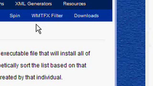 How to get more Windows Movie Maker Effects IN Windows XP and Vista смотреть онлайн