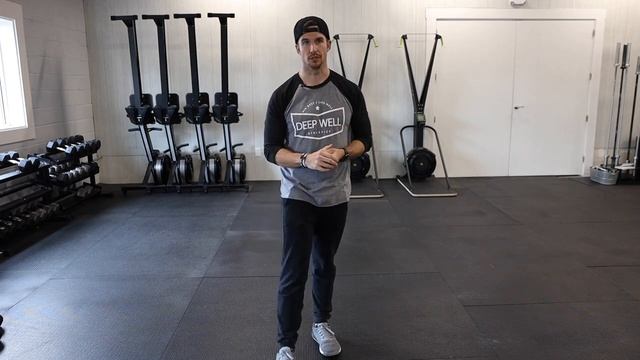 LOREDO | Home Workout | Benchmark | HERO WORKOUT смотреть онлайн