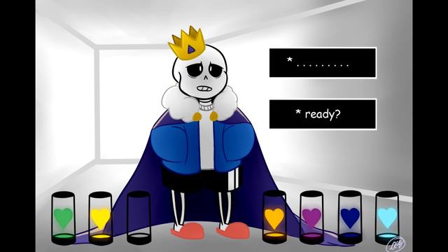 Storyshift Boss Themes