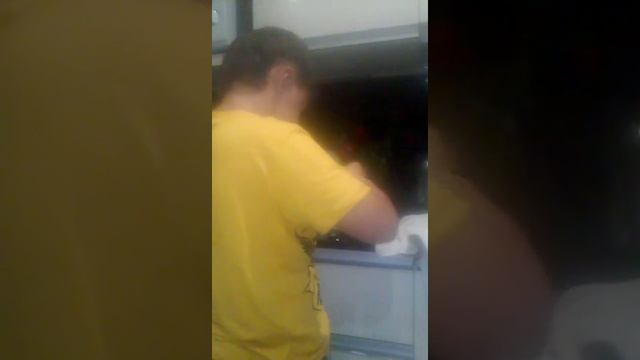 стакан в микроволновке 1# смотреть онлайн