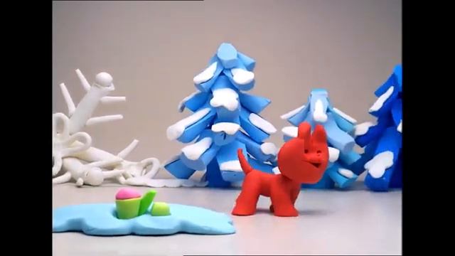 Mio Mao Episodes (4)