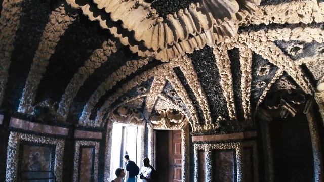 ISOLA BELLA LAGO MAGGIORE - PALAZZO BORROMEO - INSTA360 смотреть онлайн