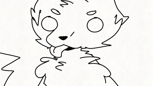 Grrrls- Animation Meme (Transfur infection / Roblox) смотреть онлайн