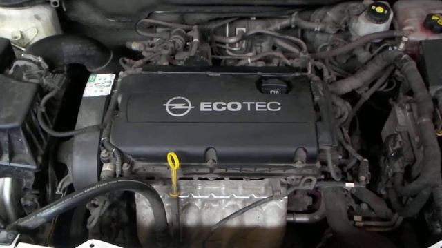 Двигатель Opel для Astra J 2010 после ;Insignia 2008 после смотреть онлайн