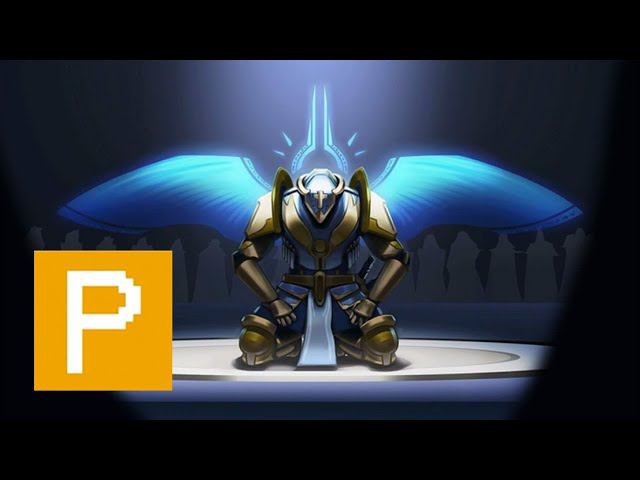 Gabriel, The Apostate of Hate { P rank } смотреть онлайн