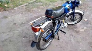 Продам мопед Карпаты