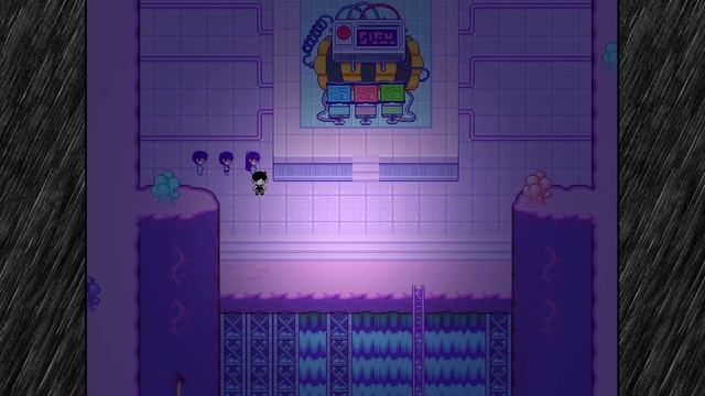 Eat My Apple Face? | Let's Play Omori Blind Playthrough | Branch Coral Trial Deeper Well смотреть онлайн
