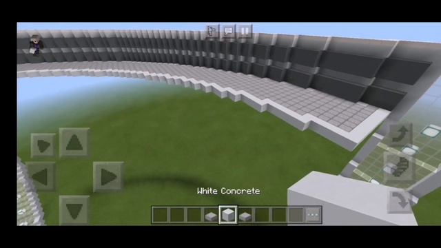 Minecraft: How To Build Mumbo Jumbo Hermitcraft 6 Base (Part 2) - DEATHSTAR Is Born! смотреть онлайн