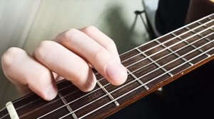 Король и Шут - Лесник (мелодия) / ДЛЯ НАЧИНАЮЩИХ / Разбор на гитаре