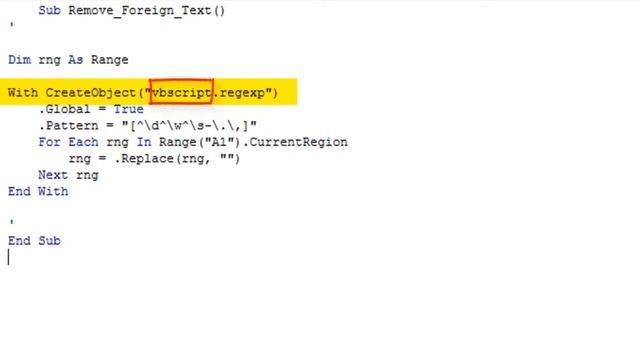 Remove Foreign Language Characters смотреть онлайн