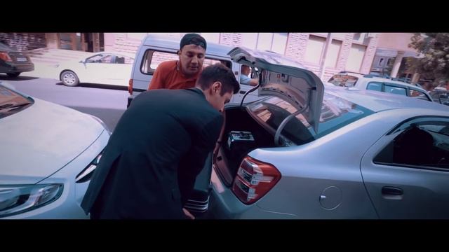 Mahmud Nomozov - Hayot Qo'shig'i | Махмуд Номозов - Хаёт кушиги