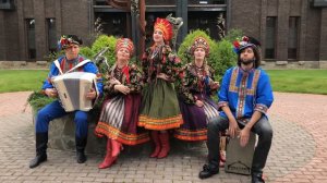 Нормальная песня - Виновата ли я