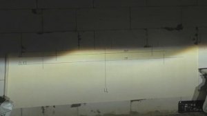 Свет и регулировка фар Toyota Land Cruiser 100 после установки линз Bi-LED KOITO