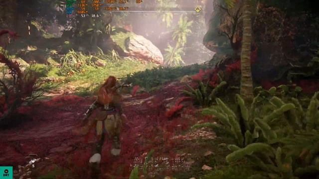 Horizon Forbidden West - FSR 3 Mod - How To Install Mod To Make The Game Really Smooth