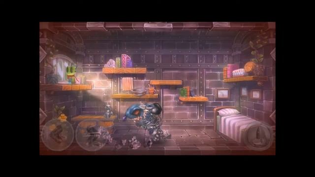 WERTHER QUEST (iOS / Android) Gameplay Walkthrough - PART 1 смотреть онлайн