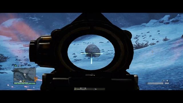 Far Cry 4 - Valley of the Yetis DLC - M-79,MG42 and BUZZSAW Locations смотреть онлайн