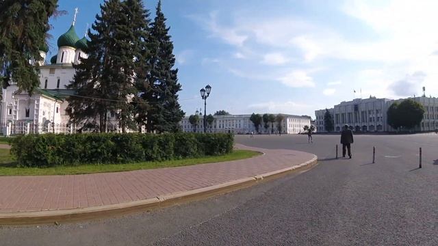 Деревня.Ярославль.Заброшенная деревня смотреть онлайн