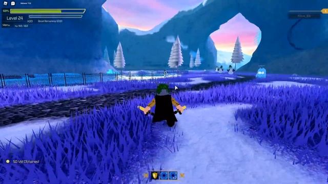 ТОП-5 ГОДНЫХ ММОРПГ РЕЖИМОВ В РОБЛОКС |=| Roblox