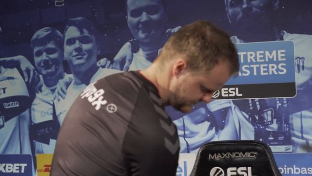 Den vildeste rutsjebanetur til playoffs! | Vlogs fra IEM Cologne | Episode 6 смотреть онлайн