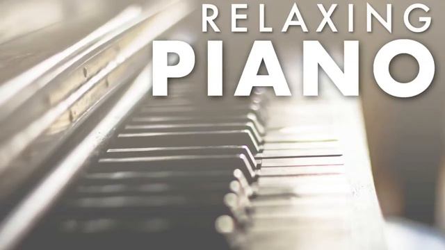 Calm Piano | Relaxing Music | Ambient Study Music | Music for Sleep смотреть онлайн