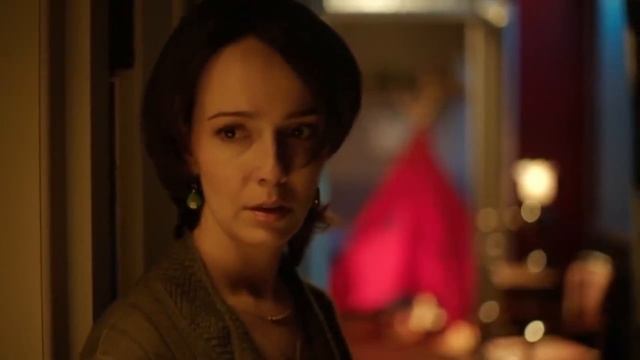 VALERIA LANSKAYA Acting Showreel смотреть онлайн