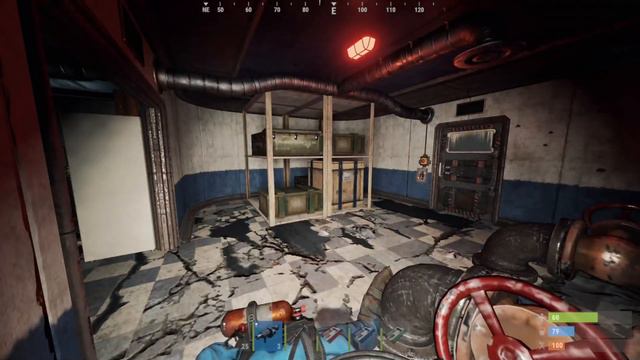 RUST MAP Beginners Guide #2 Hardest Locations For Loot! Excavator, Oil Rig, Launch Site Plus More смотреть онлайн