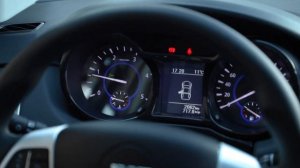 Test Drive - JMC Vigus Work 2020