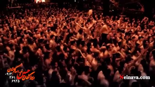 Hamid Alimi. Divonee koja dare смотреть онлайн