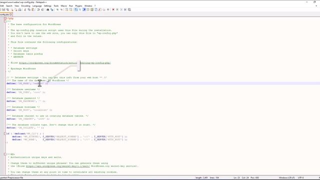 How to Fix 'Error Establishing a Database Connection' in WordPress [Step-by-Step Guide] смотреть онлайн