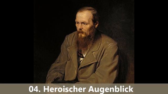 Dieter Hattrup Liest Stefan Zweig: ‚Sternstunden Der Menschheit‘ 04