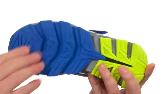 SKECHERS KIDS Mega Blade 95559L (Little Kid) SKU:8651659 смотреть онлайн