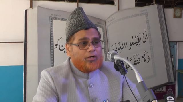 Moulana Hamid Mohammed Khan Competition смотреть онлайн