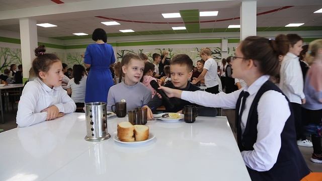 Мы за здоровое питание!.mp4 смотреть онлайн