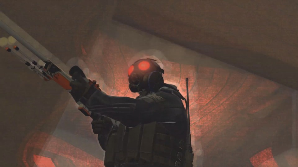 Not For You #CSGO смотреть онлайн