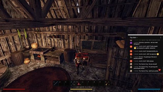 Gothic 3 Balance Ultimate/Union - 01 - Welcome to Myrtana смотреть онлайн