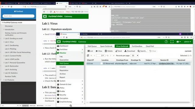 6 репутационный антивирус смотреть онлайн