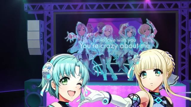 Photon Maidenオリジナル曲「24」ミュージックビデオ【D4DJ Groovy Mix】 смотреть онлайн