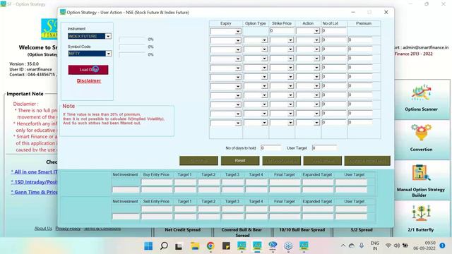Learn to do intraday trade in Live market webinar recording 6th September 2022 смотреть онлайн