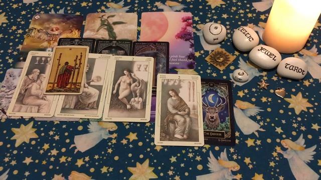 “Clear your mind…” Monday Morning Message ? Tarot Card Reading & Oracle Messages 29 August 2022 смотреть онлайн