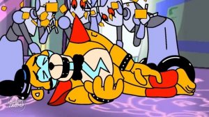 МИШКА ФРЕДДИ - ПОСЛЕДНИЙ ШАНС! | FNaF Security Breach - Анимации на русском