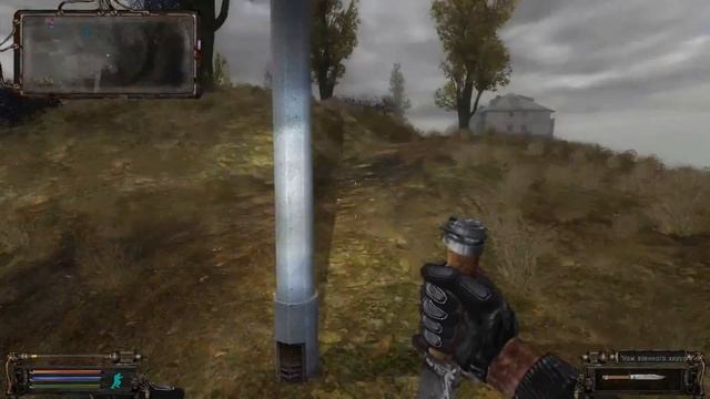 S T A L K E R ОП 2 Тайник Анны прохождение #248 смотреть онлайн