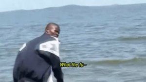 Wakaliwood remix (Official video)